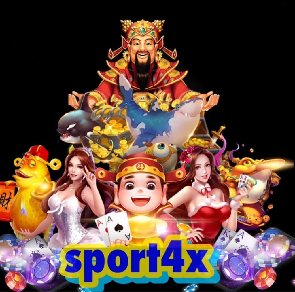 sport4x